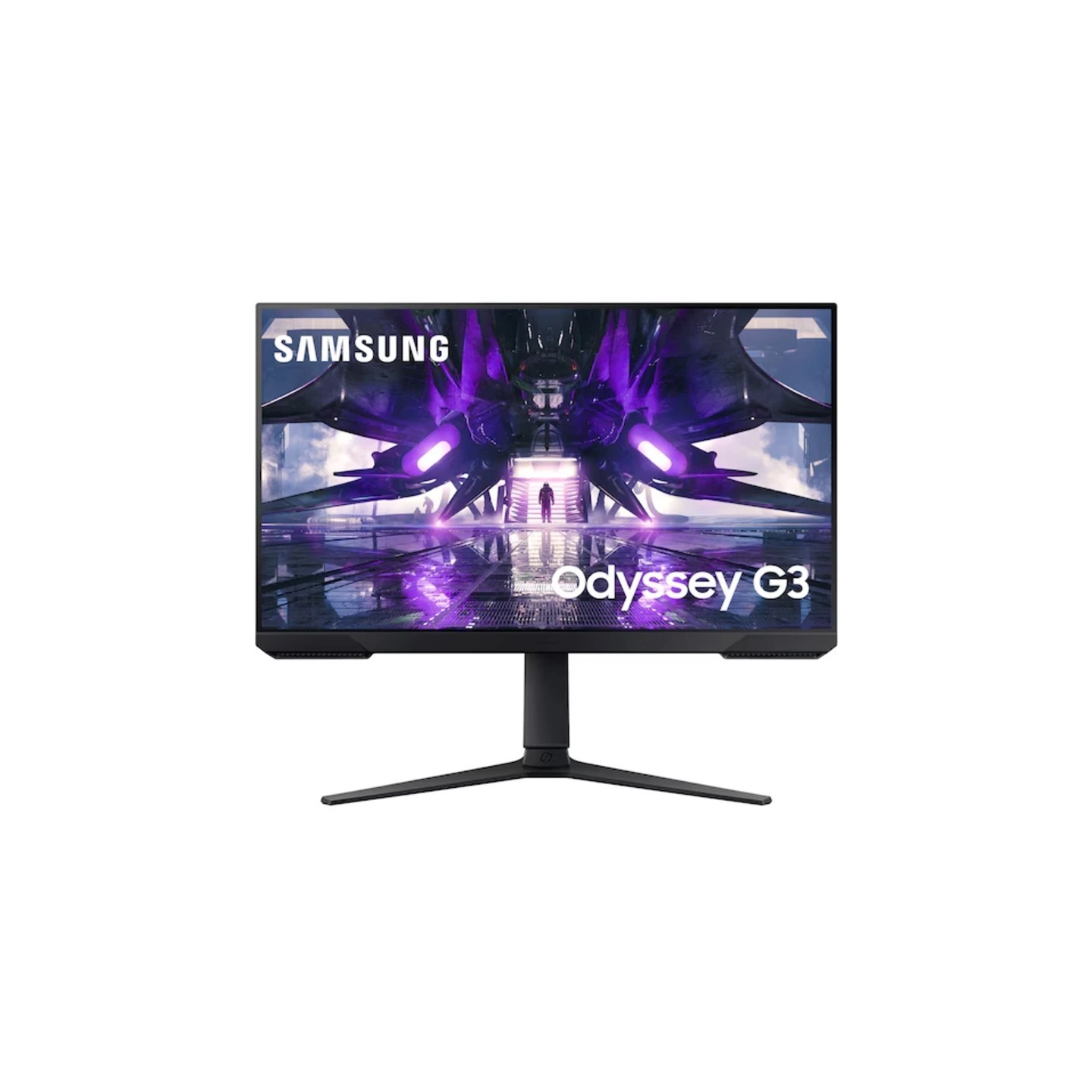 Samsung monitor 27'' 27AG300