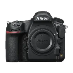 Nikon D850 tijelo