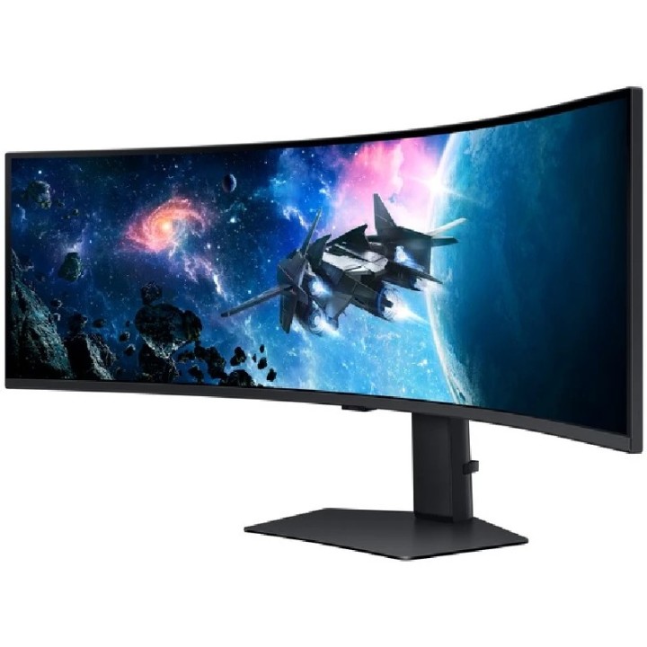 Samsung monitor 49'' 49CG950 LS49CG950EUXEN