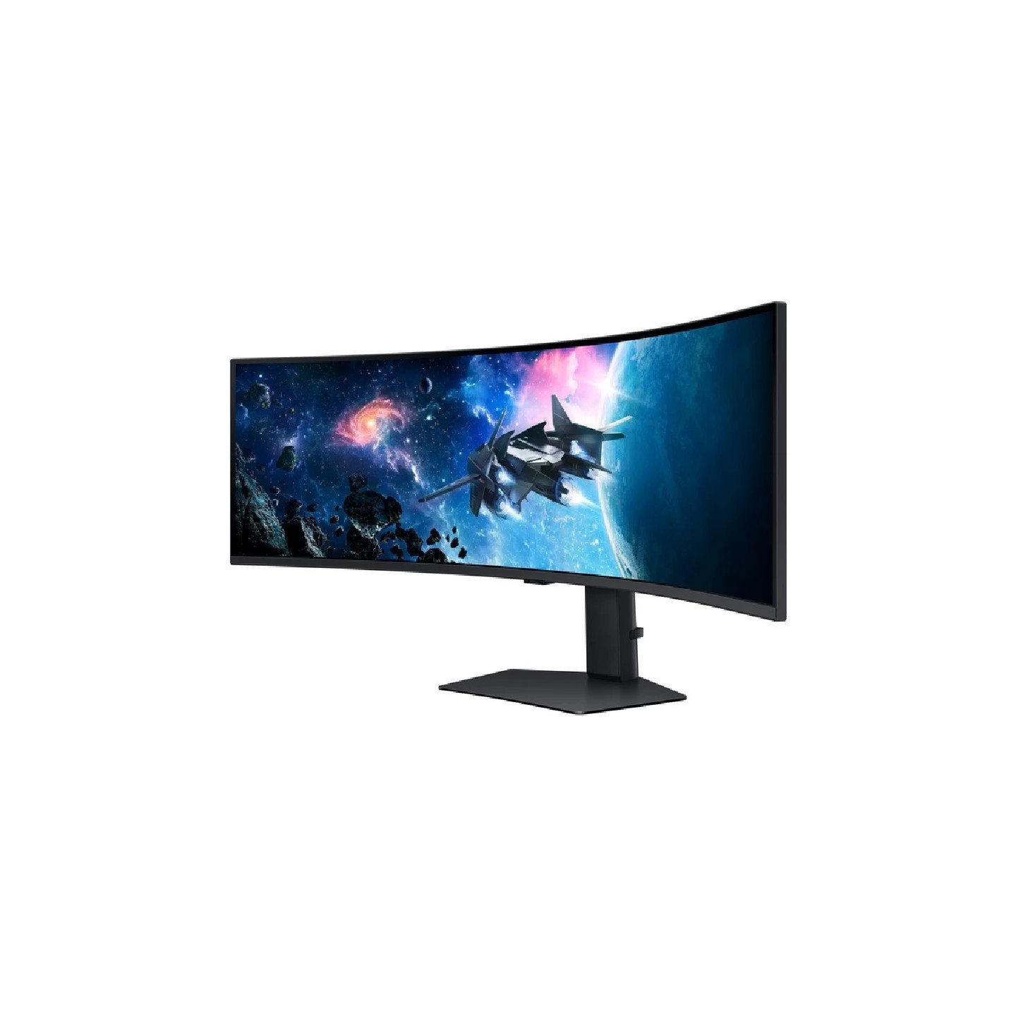 Samsung monitor 49'' 49CG950 LS49CG950EUXEN