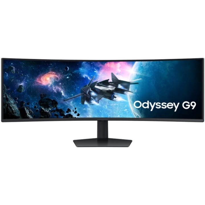Samsung monitor 49'' 49CG950 LS49CG950EUXEN