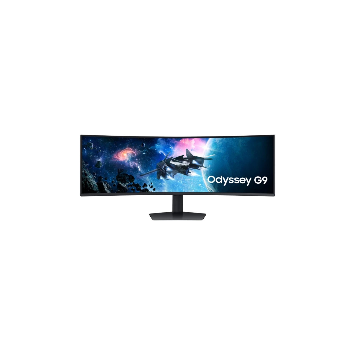 Samsung monitor 49'' 49CG950 LS49CG950EUXEN