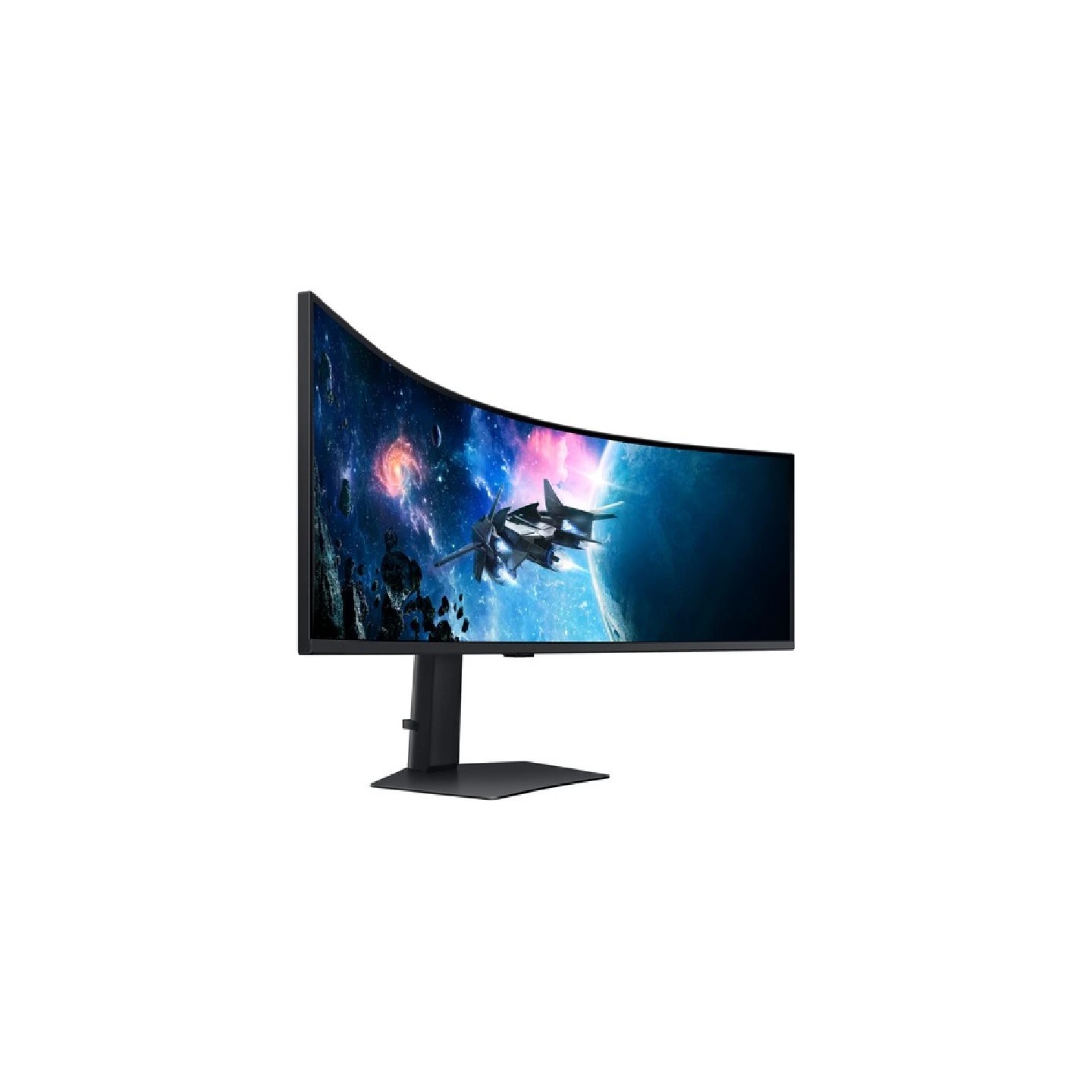 Samsung monitor 49'' 49CG950 LS49CG950EUXEN