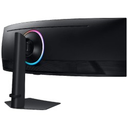 Samsung monitor 49'' 49CG950 LS49CG950EUXEN