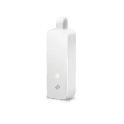 TP-Link UE300C USB Type-C to RJ45 Gigabit Ethernet Network Adapter