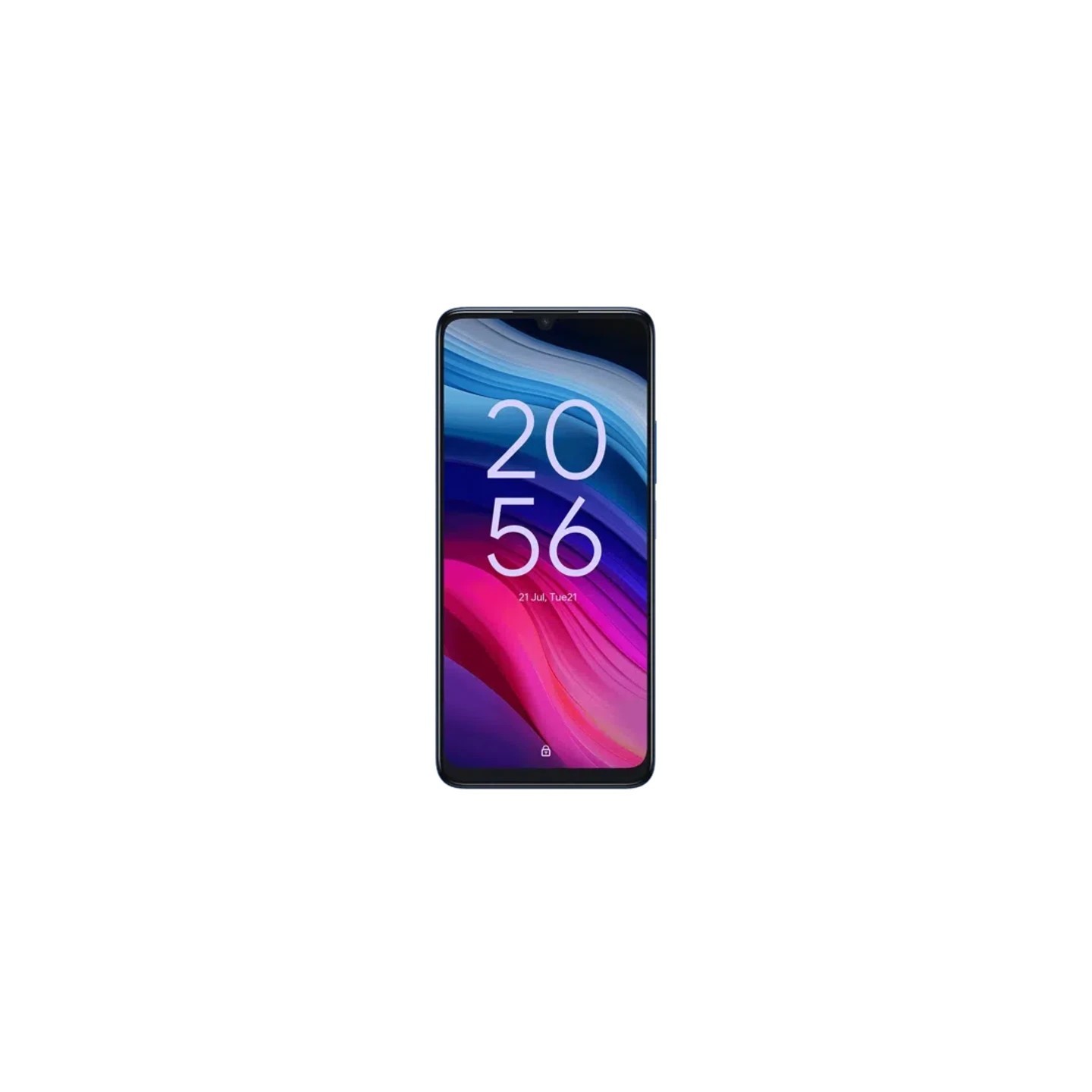 Mobitel TCL 505 4/64GB crni