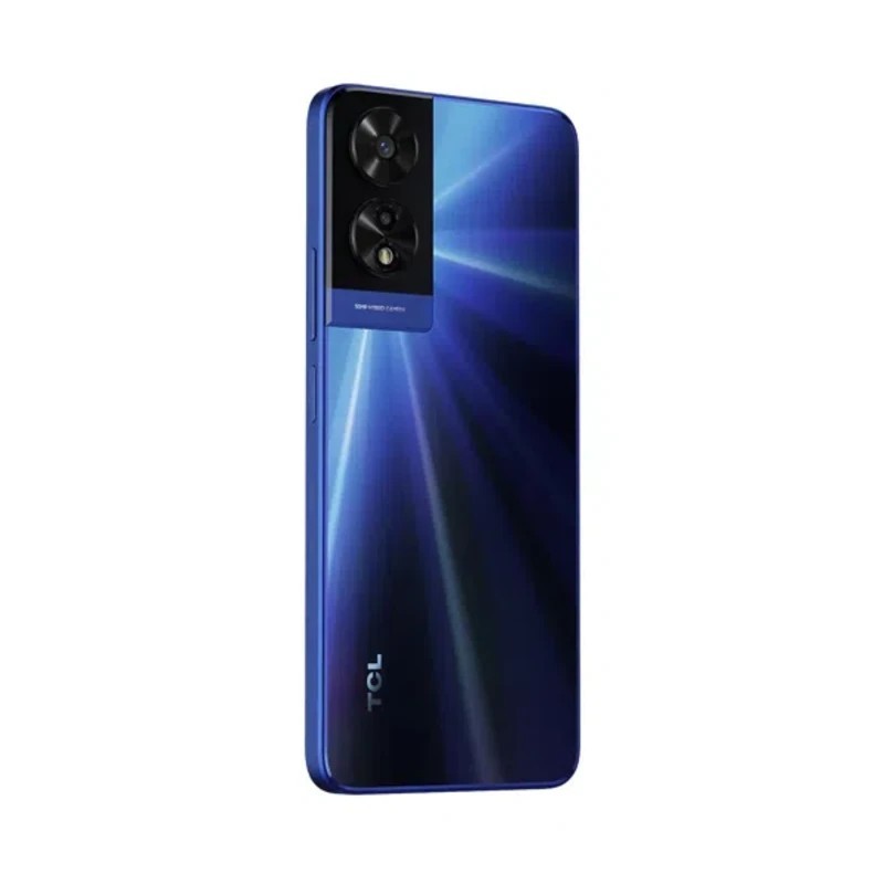 Mobitel TCL 505 4/64GB crni