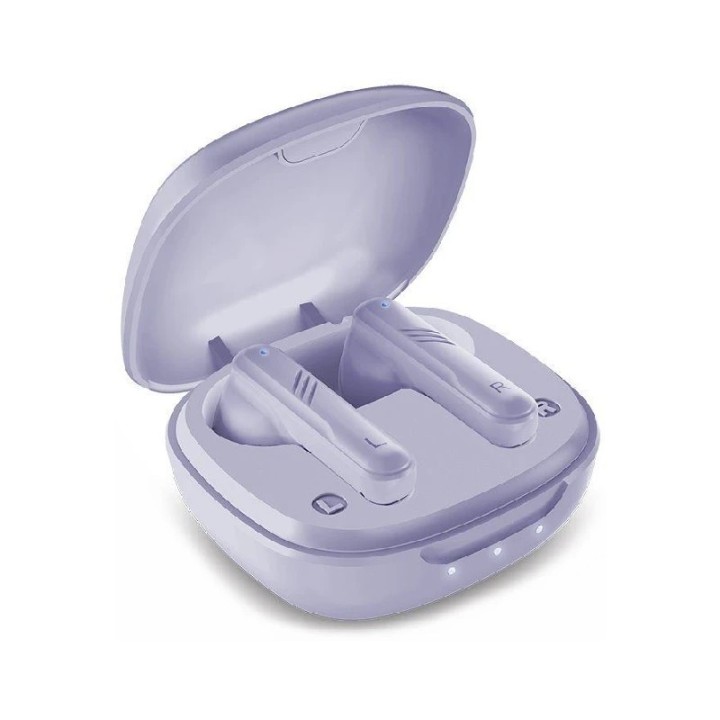 Genius slušalice HS-M905 bežične ljubičaste