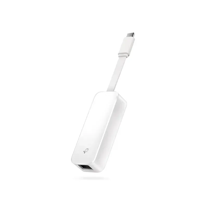 TP-Link UE300C USB Type-C to RJ45 Gigabit Ethernet Network Adapter
