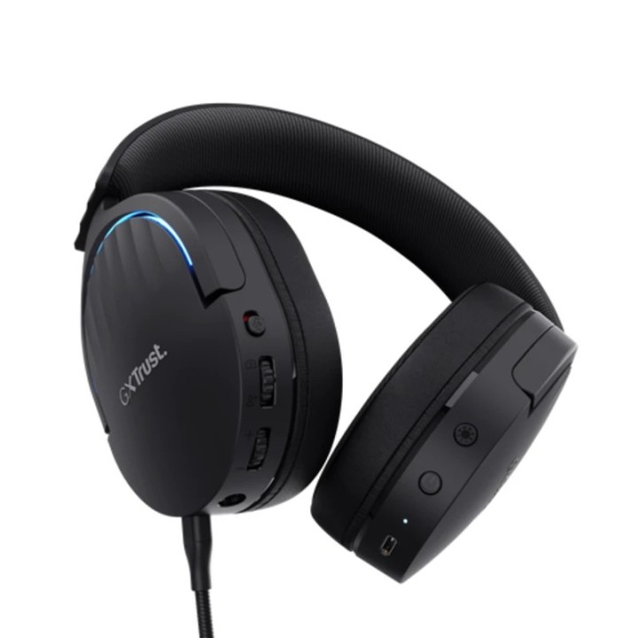 Trust slušalice GXT 491 Gaming Wireless