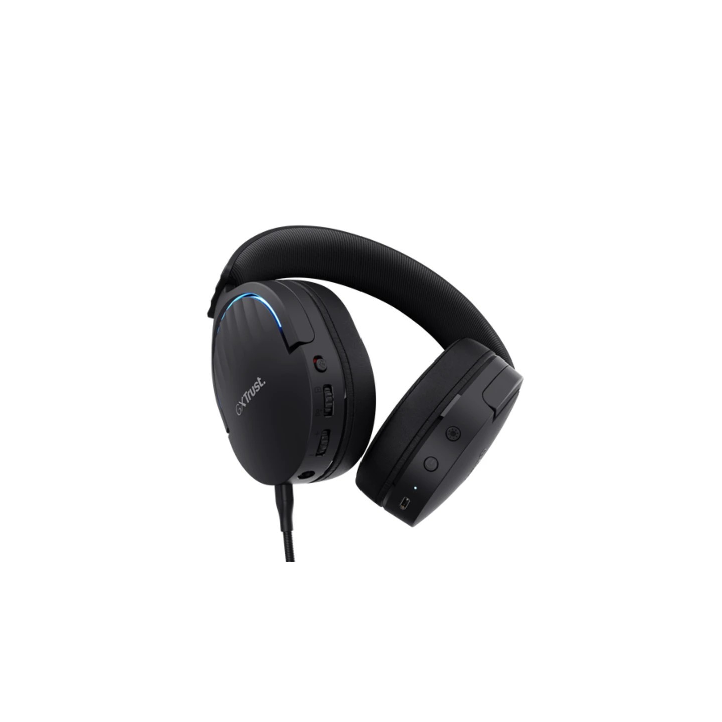 Trust slušalice GXT 491 Gaming Wireless