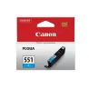 Canon tinta CLI-551C Cyan