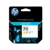 HP tinta CZ132A (No.711) Yellow