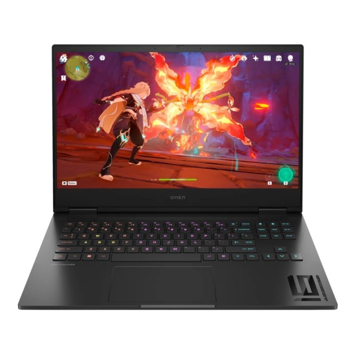 HP Omen 16-wf0001nn - 9W6L1EA, 16", i5, 16GB RAM, 512GB SSD, RTX 4060, Win 11 Home gaming laptop