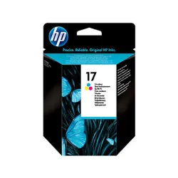 HP tinta C6625AE (No.17) Color