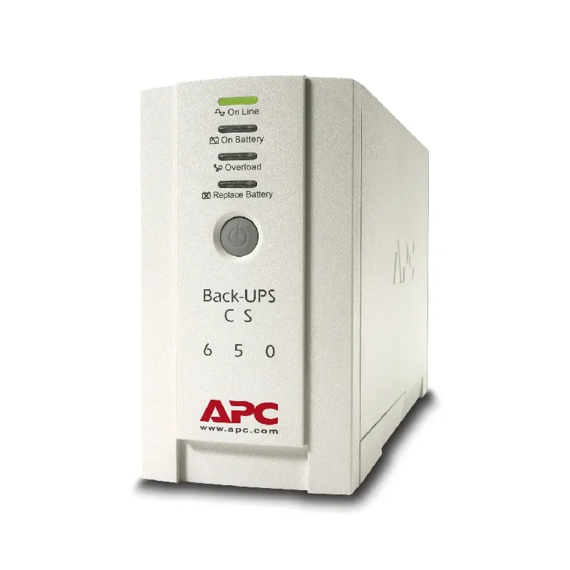 UPS APC BK650EI 650VA/400W
