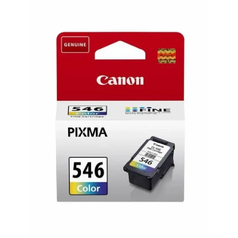 Tinta Canon CL-546 Color