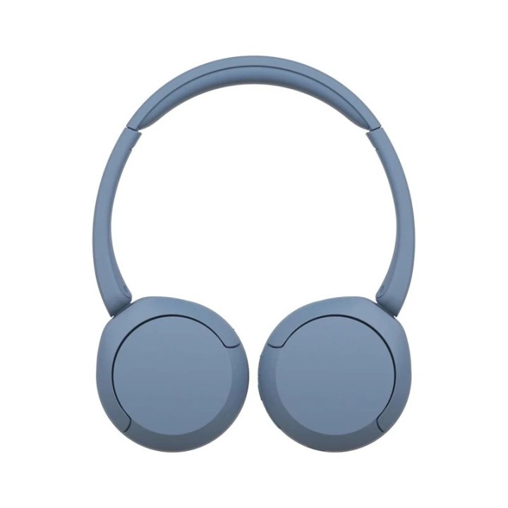 Sony slušalice bluetooth CH520 plave