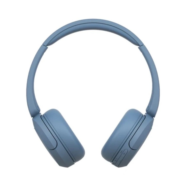 Sony slušalice bluetooth CH520 plave