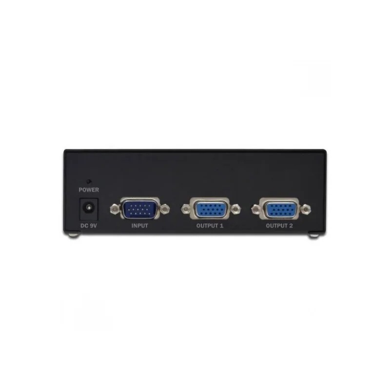 Digitus VGA Spliter 2 porta DS-41100