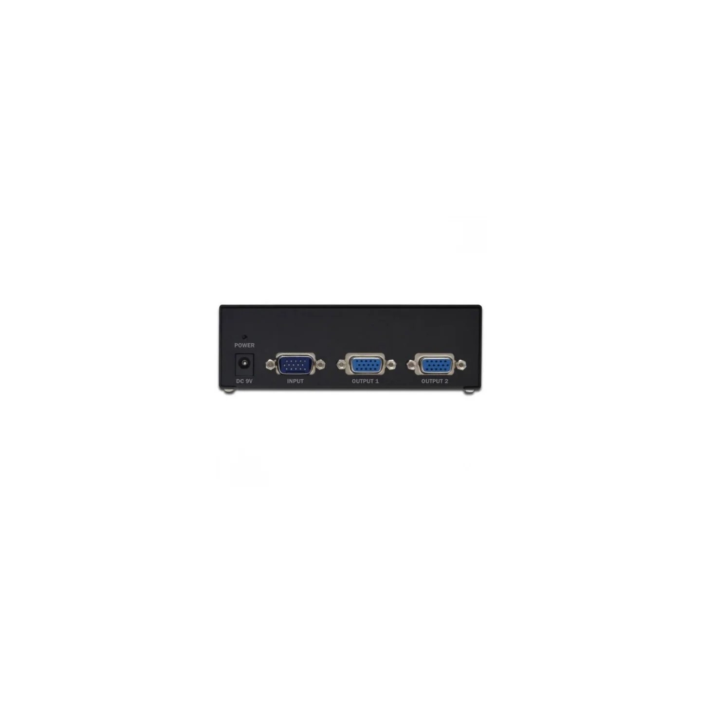 Digitus VGA Spliter 2 porta DS-41100