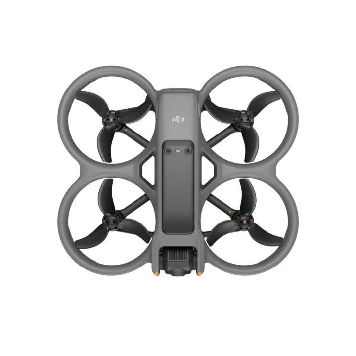 DJI Avata 2 Fly More Combo (Tri baterije)