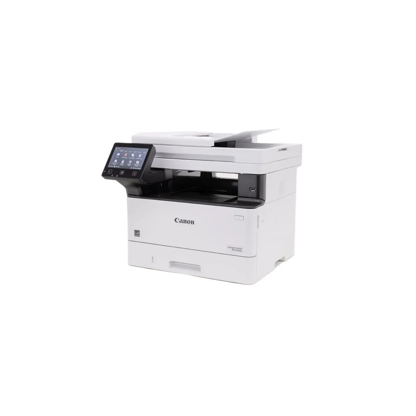 Printer Canon i-Sensys MF465dw MFP