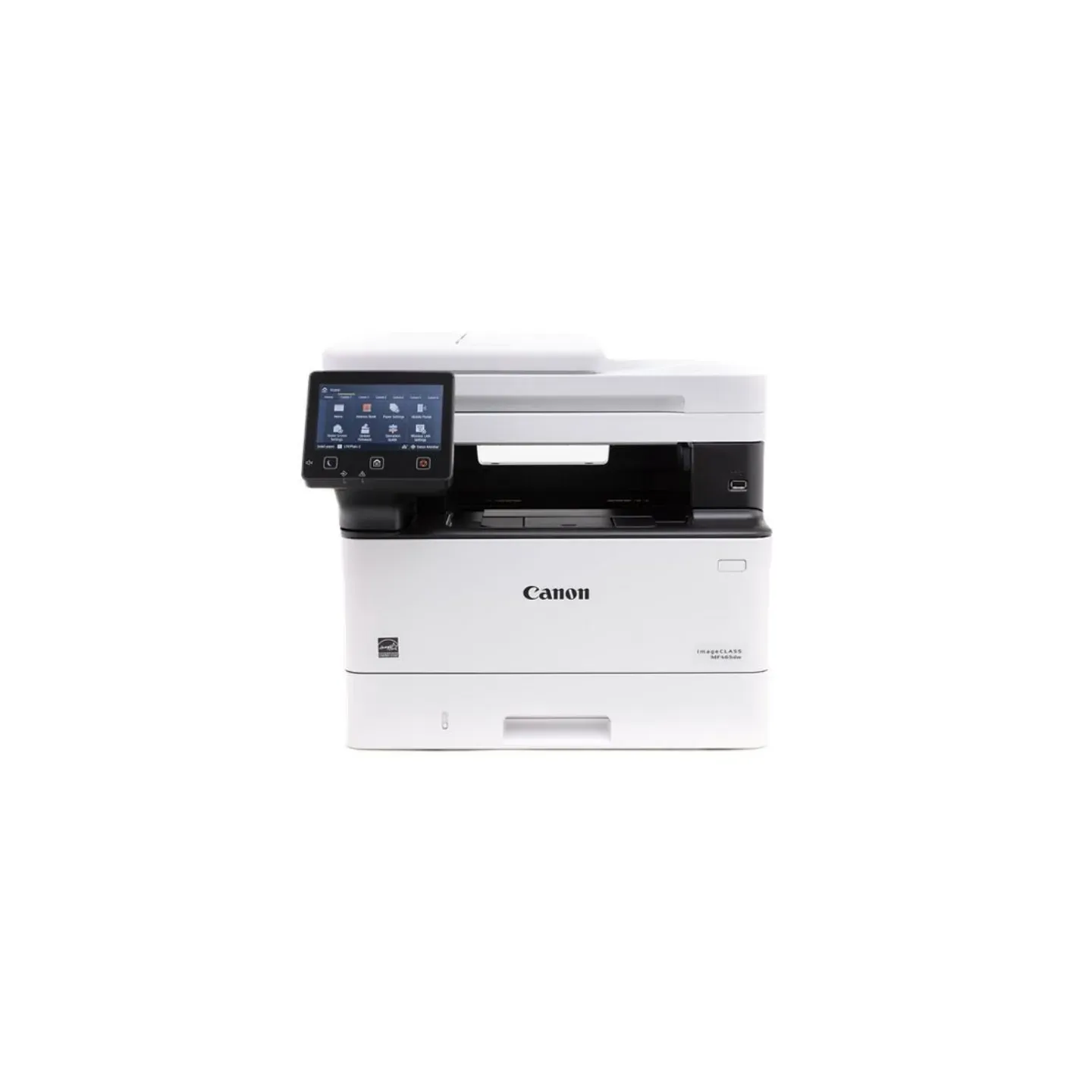 Printer Canon i-Sensys MF465dw MFP
