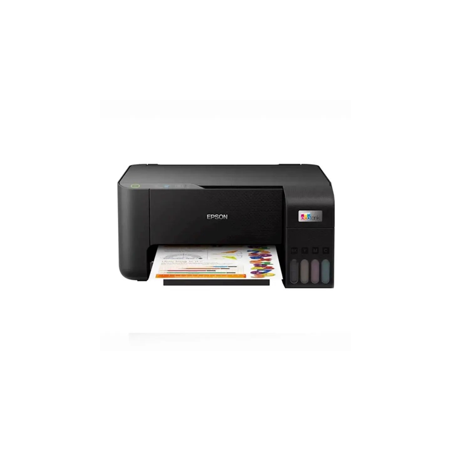 Multifunkcijski printer Epson EcoTank L3230