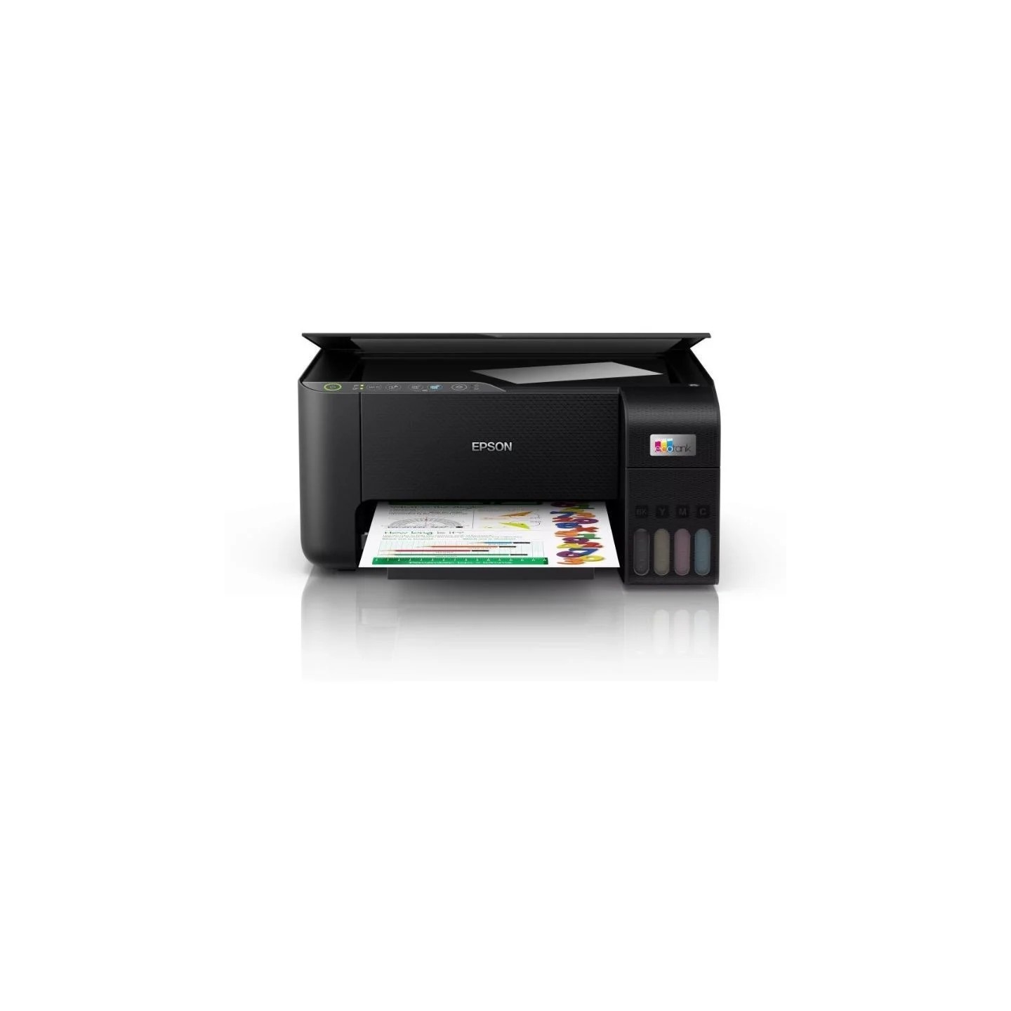 Printer Epson EcoTank L3270 MFP