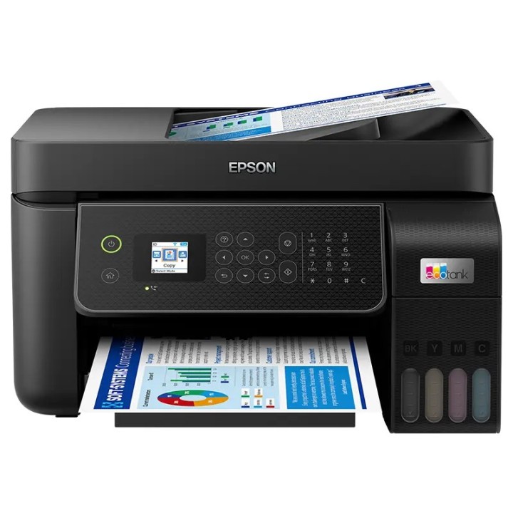 Printer Epson EcoTank L5310 MFP