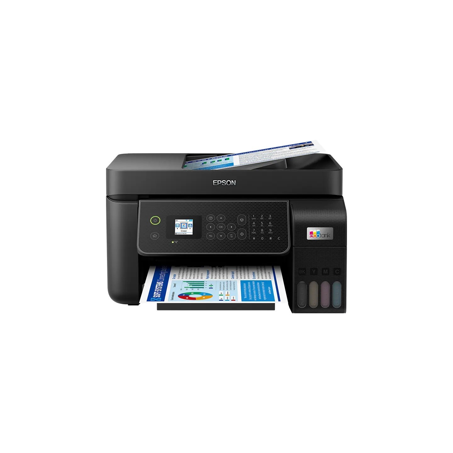 Printer Epson EcoTank L5310 MFP
