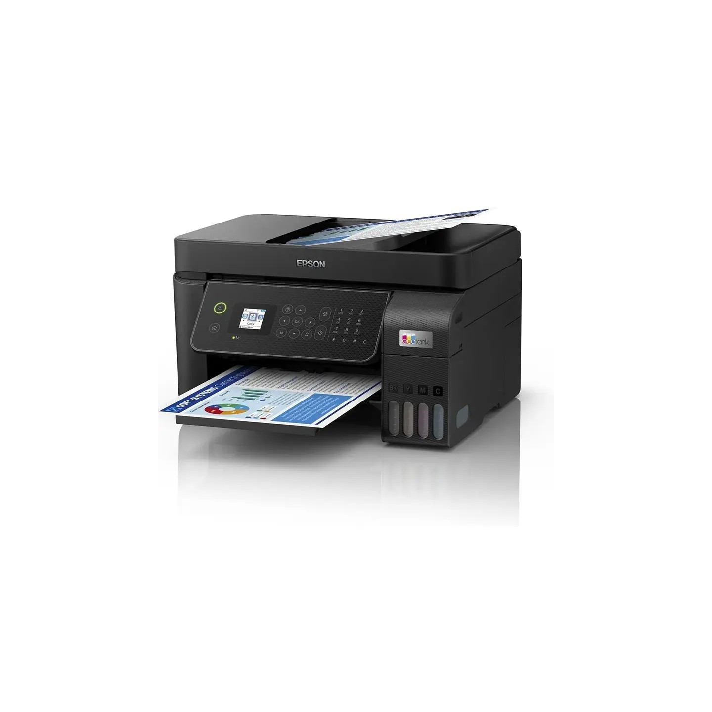Printer Epson EcoTank L5310 MFP