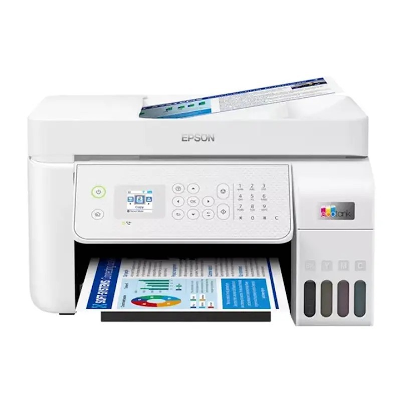 Multifunkcijski printer Epson Tank L5316