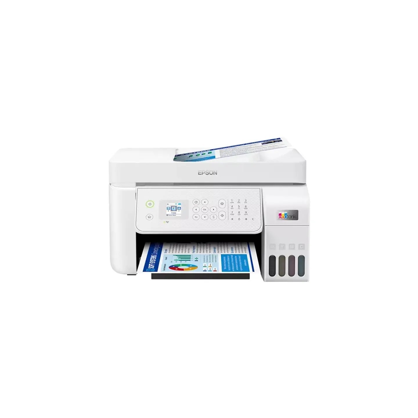 Multifunkcijski printer Epson Tank L5316