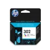 HP tinta F6U65AE (No.302) Color