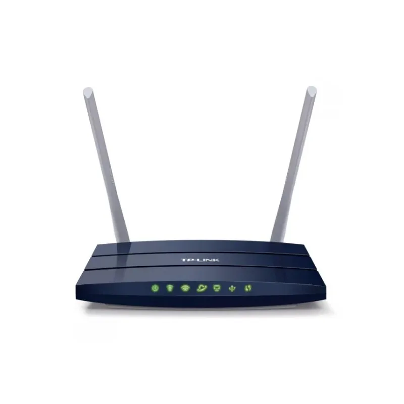 TP-link Dual-Band Wi-Fi Router - ARCHER-C50