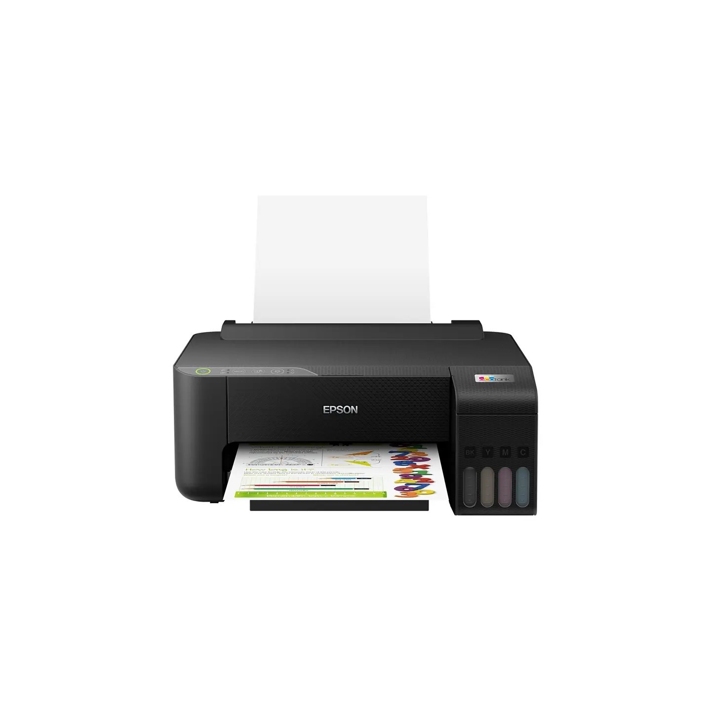 Printer Epson EcoTank L1270 +3 godine garancije