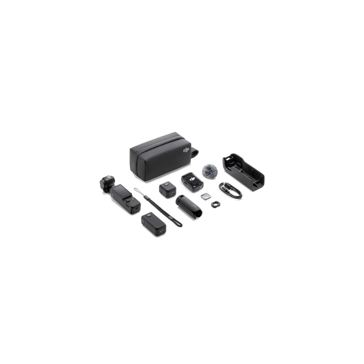 DJI Osmo Pocket 3 Creator Combo
