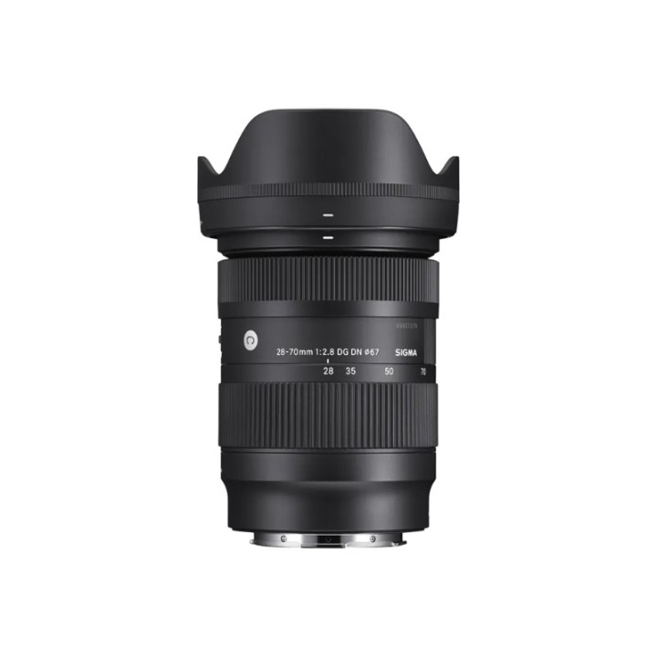 Sigma AF 28-70MM F/2.8 DG DN (C) F/Sony