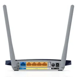 TP-link Dual-Band Wi-Fi Router - ARCHER-C50