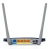 TP-link Dual-Band Wi-Fi Router - ARCHER-C50