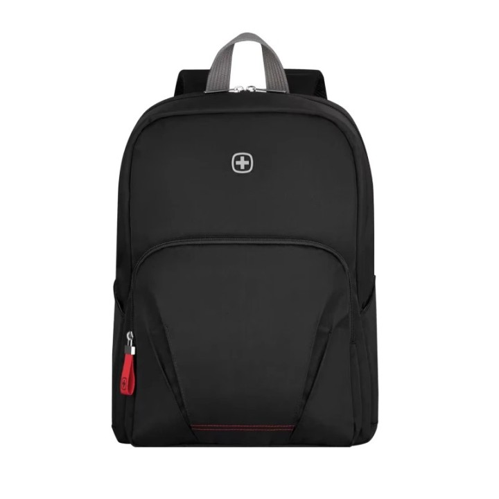 Wenger ruksak za Laptop Motion, ženski ranac, Crni (612545)