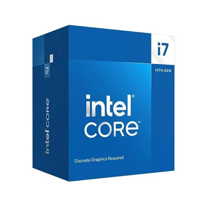 Procesor Intel Core i7 14700F LGA1700