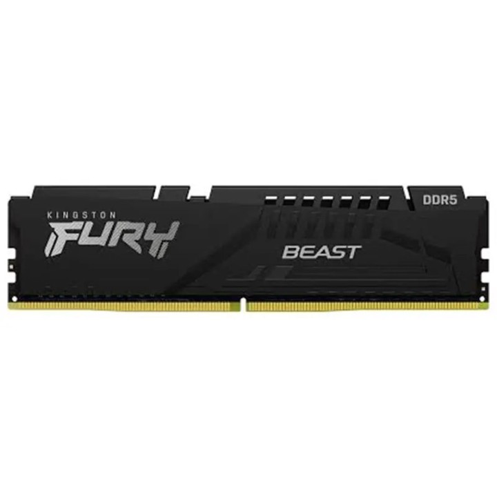 RAM memorija Kingston Fury Beast 16GB DDR5 5600MHz