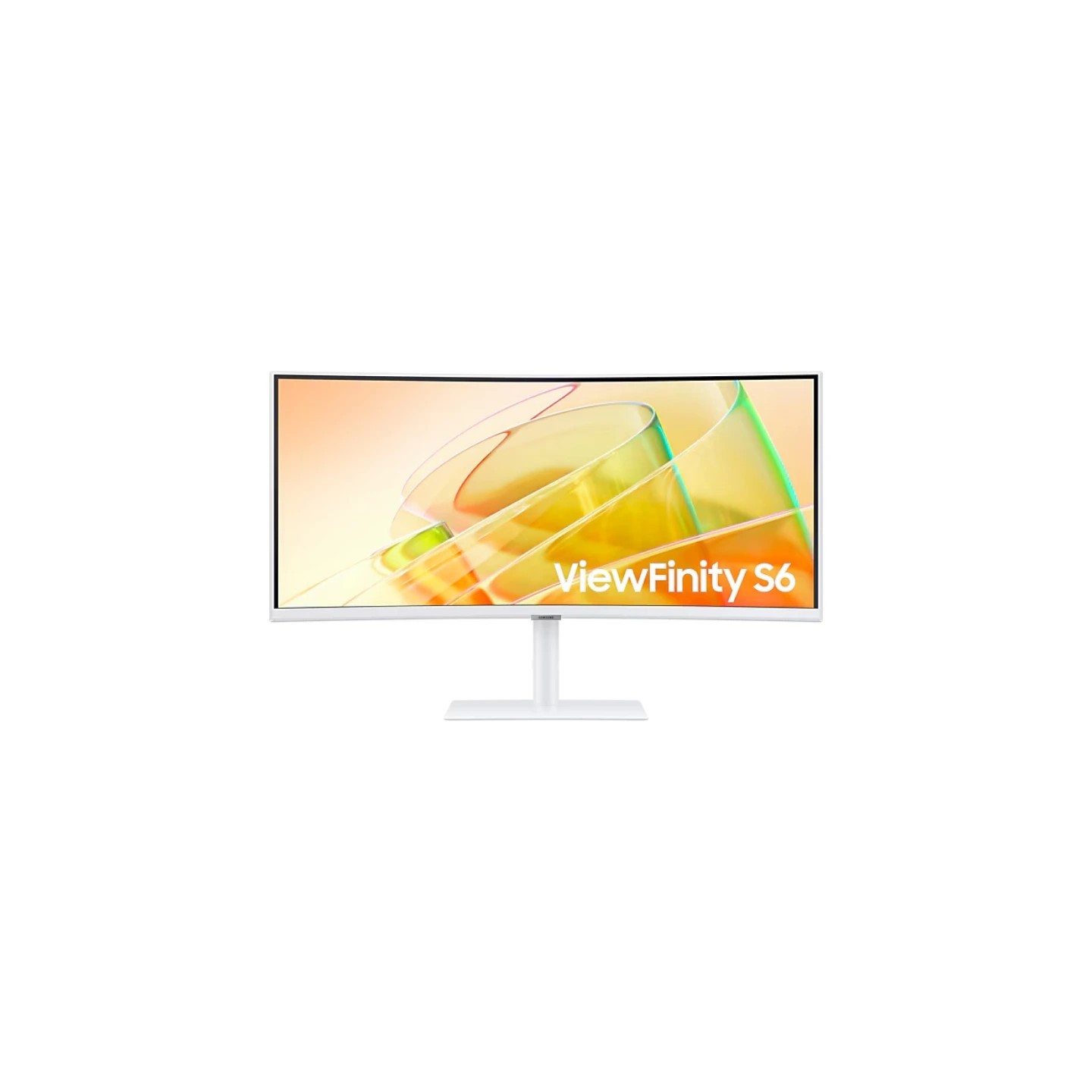 Samsung monitor 34'' S65TC650