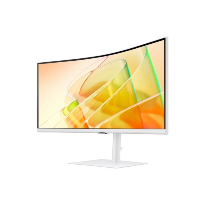 Samsung monitor 34'' S65TC650