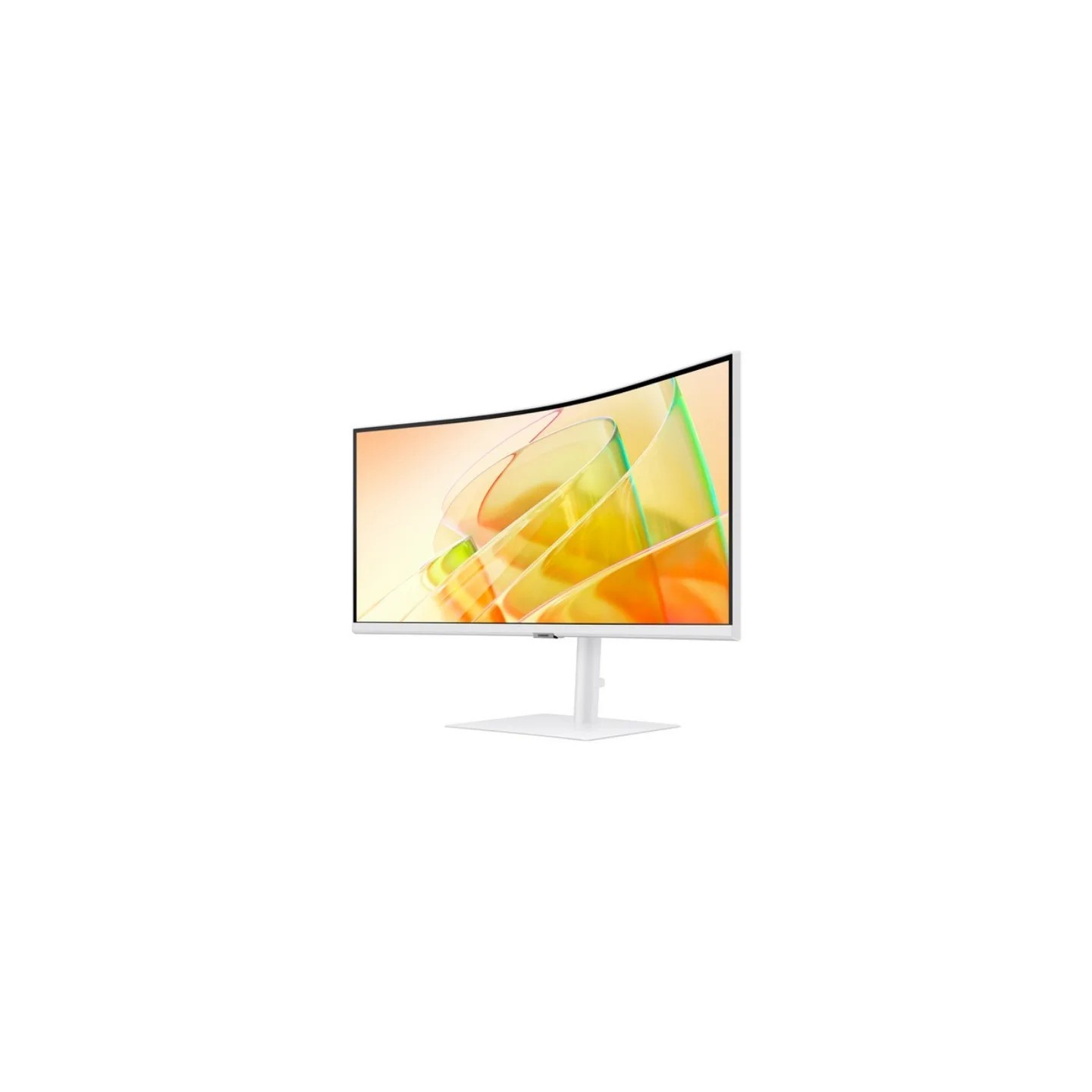 Samsung monitor 34'' S65TC650