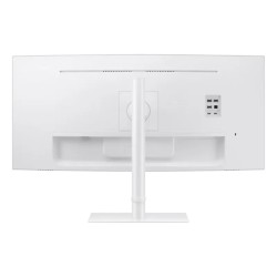 Samsung monitor 34'' S65TC650