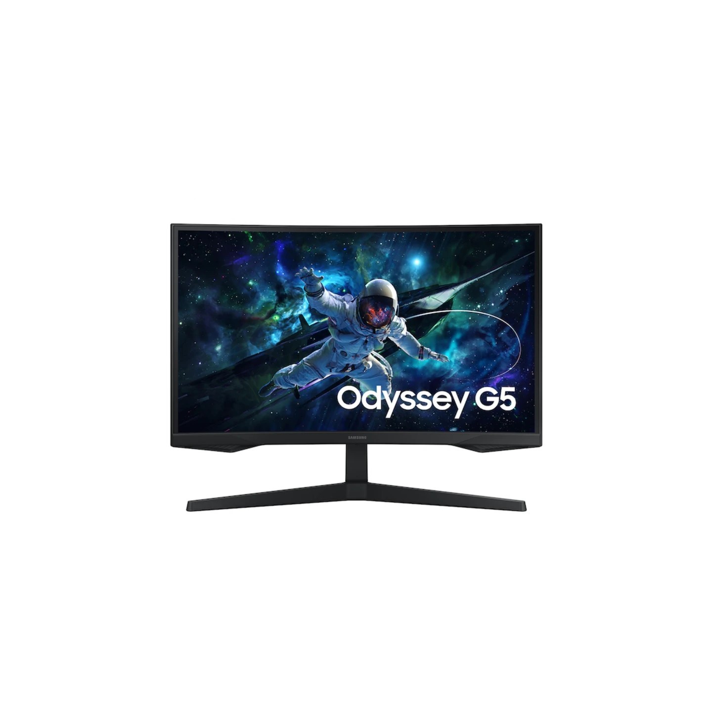 Samsung monitor 32'' 32CG55 Gaming